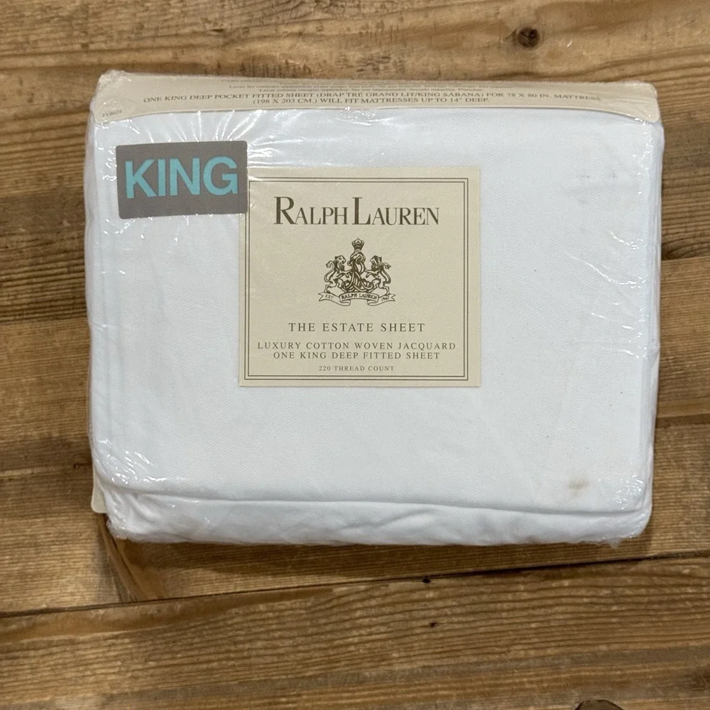 NOS - Vintage Ralph Lauren